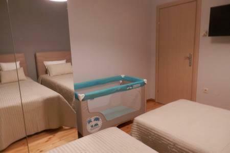 Appartement Modern